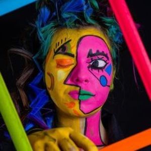 Meet your Posher, Leticia